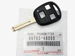 89752-48050 Toyota Genuine Case, Transmitter Housing 8975248050 Oem. Fixed Price $91.18.