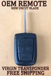 Oem Gm 08 09 Pontiac G8 11-13 Chevrolet Caprice Keyless Remote Head Fob 92237318. Fixed Price $925.00.