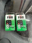 New 2-PACK Lot Hy-ko O-FORD901F Vehicle Keyless Remote Fob 4 Button. Fixed Price $20.71.