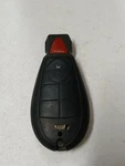 Oem Dodge Chrysler 7 Button Remote Entry Keyless. Fixed Price $16.20.