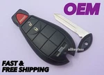 Oem Dodge Grand Caravan 2008-2012 Keyless Entry Remote Fob M3N5WY783X / 05026101. Fixed Price $123.99.