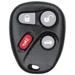 Replacement Key Fob Remote 2005 Cadillac Cts Fcc: L2C0005T Mpn: 12223132. Fixed Price $13.95.