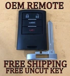 Oem 08-09 Cadillac Xlr Smart Prox Keyless Remote Fob Transmitter M3N5WY7777A #1. Fixed Price $925.00.