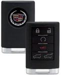 New Cadillac Oem Smart Prox Remote Keyless Fob Transmitter 5923887 22756465. Fixed Price $157.87.