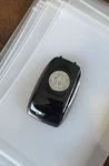 2020 Amg Emblem Key Fob Cover Remote Gloss Black For Mercedes. Fixed Price $28.99.