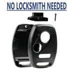 Diy Repair Kit For Honda 2003 - 2013 Models Button Remote Key Shell Case. Fixed Price $9.99.