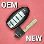 KR5S180144014 New Oem 2016 - 2020 Infiniti Q50 Q60 Smart Key 5B S180144210. Fixed Price $79.99.