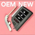 New Oem 2023 2026 Acura Integra Smart Key 4B Hatch KR5TP-2 DRIVER1. Fixed Price $129.99.