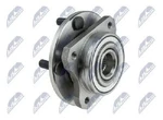 Genuine Nty Wheel Bearing Kit KLP-CH-021 For Chrysler Plymouth. Fixed Price $51.57.
