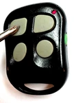 Autopage H50T06 XT61 5-BUTTON Remote Transmitter Fob H5OT06 Car Starter Keyless. Fixed Price $24.28.