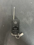 Mazda Keyless Remote -PZ170-021021 3 Button Oem Good Condition. Fixed Price $39.99.
