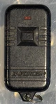 Enforcer ERY5BMSK-911T-3 Security Alarm Keyfob 1B Transmitter Tested. Fixed Price $36.00.