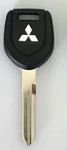 Mitsubishi MIT13 ( Chip Tex 4D 61 ) Transponder Key Top Quality Usa Seller. Fixed Price $10.99.