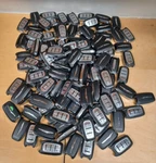 500X Oem Btn 2017-26 Chrysler Pacifica Smart Keys All D-stk 68217832ACR. Fixed Price $1999.95.