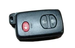12-18 Toyota Prius V Smart Remote Key Fob 1551A-14ACX Oem S1. Fixed Price $129.99.