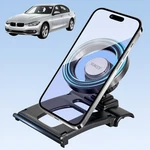 Car Phone Cell Bracket Holder For Bmw 3 Series 2014-2018 Adjustable Magnetic. Fixed Price $18.60.