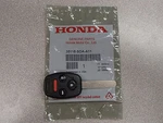New Oem 35118-SDA-A11 Honda Accord Remote Head Key 4 Button Trunk Sealed. Fixed Price $139.92.