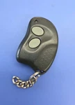 2 Button TG6T433CTG RCS-433CTG Remote Transmitter Fob. Fixed Price $19.99.