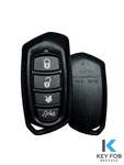 Codealarm H5OT66 CAT4P Original Fob Keyless Entry Remote. Fixed Price $22.88.