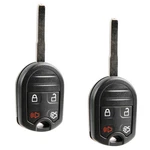 2011 2012 2013 2014 2015 2016 Ford Fiesta Car Remote Keyless Entry Fob. Fixed Price $19.95.