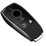 Tukellen For Mercedes Benz Key Fob Cover,special Soft Tpu Case Protector .... Fixed Price $21.29.