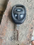 Saab Keyless Entry Remote Fob Khh 20TN-1 3582 102 1851 Oem Used. Fixed Price $49.99.