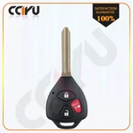 For Toyota RAV4 2006 2007 2008 2009 2010 2011 Remote Key Shell Case Fob. Fixed Price $9.59.