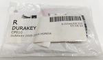 Durakey CP010 Honda 3-BUTTON Remote Head Shell Renewal Kit- 641938978421. Fixed Price $19.99.