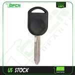 New Replacement Uncut Ignition Chipped Key Transponder 40 Bit Ford. Fixed Price $12.69.