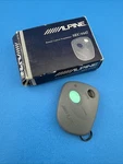 New Alpine SEC-8447A 2-BUTTON A269ZUA049 Keyless Remote Transmitter Fob. Fixed Price $75.00.