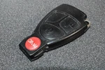 Oem Mercedes Benz Keyless Entry Fob Remote Slk Class - Iyz 3312. Fixed Price $27.99.