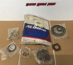 Nos Acdelco Automatic Transmission Extension Housing Seal Kit 24221347. Fixed Price $63.71.