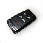 2018-2024 Land Rover Remote Key Fob KOBJXF18A JK52-15K601-CG Used Locked Oem. Fixed Price $59.99.