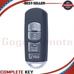 WAZX1T768SKE11A03 Remote Key Fob For Mazda 2010 2012 2013 SKE11A-03 315MHZ. Fixed Price $69.49.