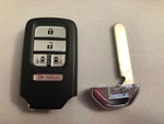 Oem Honda Odyssey Keyless Entry Remote 2014-2017 KR5VIX. Fixed Price $69.99.