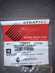 Gm Single Sided Vats Key Strattec 595513 #3. Fixed Price $10.00.