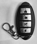 New Omega K9 Mundial Remote Model R&d #4415 Fcc Id: VGA4415. Fixed Price $32.99.