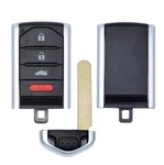 New Smart Keyless Proximity Remote Entry Fob For 2013-2014 Acura Ilx KR5434760. Fixed Price $39.95.