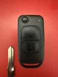 Mercedes Dodge Sprinter Fob Keyless Entry Remote Fcc Id MYT3X7259 Oem. Fixed Price $125.00.