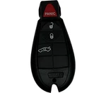 Genuine Mopar Transmitter 56046669AH. Fixed Price $113.25.