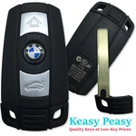 Like New Oem 2006-2011 Bmw 3 Series & Remote Fob KR55WK49127. Fixed Price $89.99.