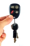 Keyless Remote Entry Chevy Lumina Fob Control Bob Transmitter Beeper. Fixed Price $24.00.