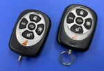 2X Ready Remote Keyless Entry Keyfob Transmitter EZSDEI26171. Fixed Price $11.49.