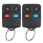 Keyless Entry Remote Fob Compatible With Ford Escape Explorer Expedition .... Fixed Price $16.13.