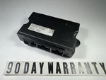 2005-2011 Cadillac Sts Rh Front Passenger Door Multifunction Control Module Oem. Fixed Price $49.95.