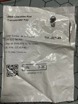 Jeep Cherokee Key Fob Transponder Chip GTJEP45 Philips ID47 2014-2019 Oem. Fixed Price $20.08.