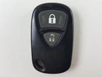 Original Suzuki Esteem 01-02 Oem Key Less Entry Remote Fob 2-BUTTON 315MHZ Usa. Fixed Price $24.99.