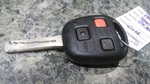 Oem Lexus Button Fob Remote Keyless Entry Alarm Transmitter RX300 1999. Fixed Price $20.99.