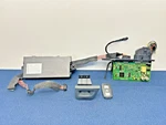 13 Bmw E82 X5 Comfort Access Cas Control Module Ignition Key Insert Oem Tested. Fixed Price $259.99.