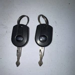2012 Ford Edge Keyless Entry Remote Head Keys. Fixed Price $80.00.